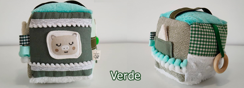Cubo